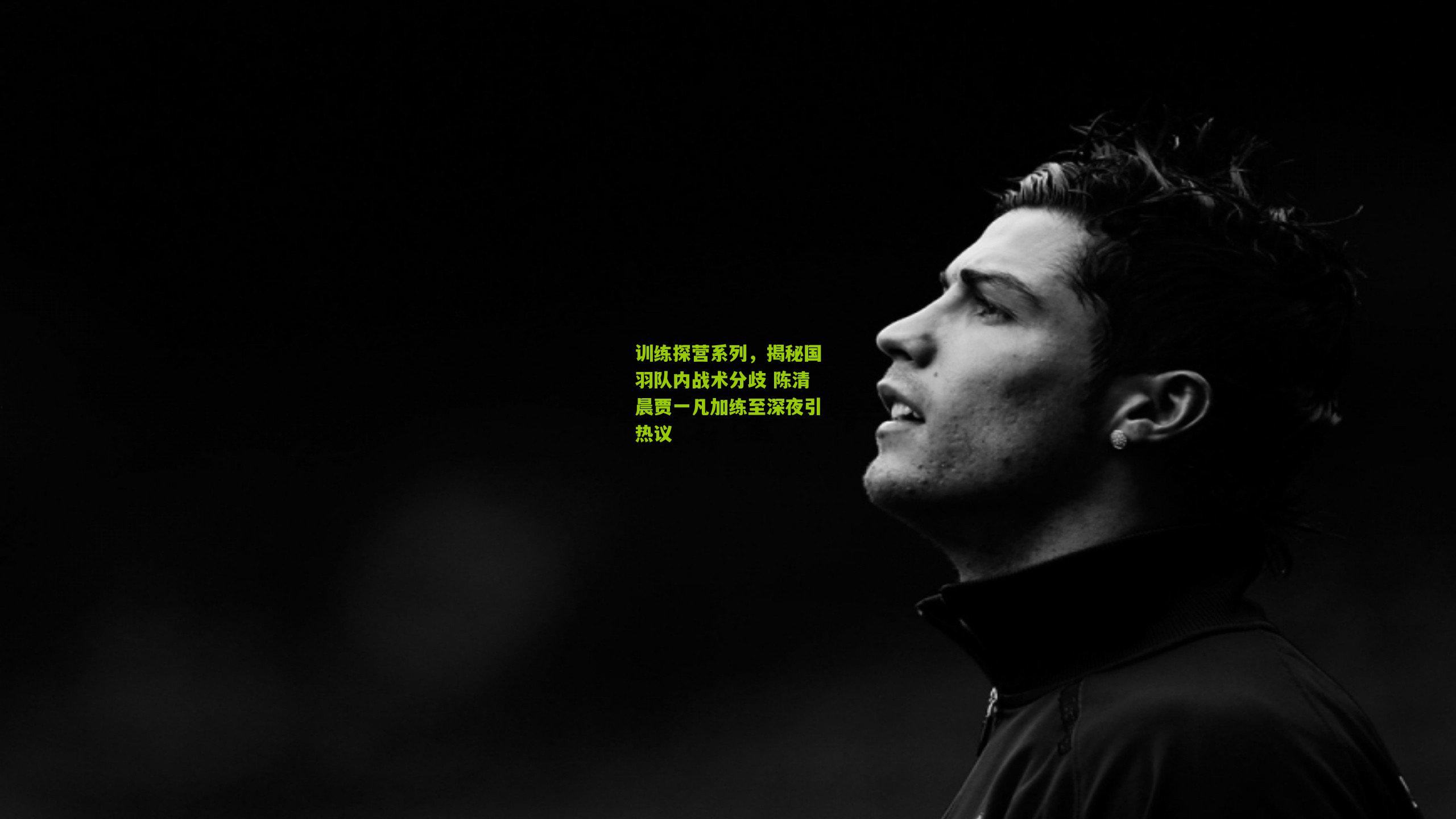 训练探营系列,揭秘国羽队内战术分歧 陈清晨贾一凡加练至深夜引热议