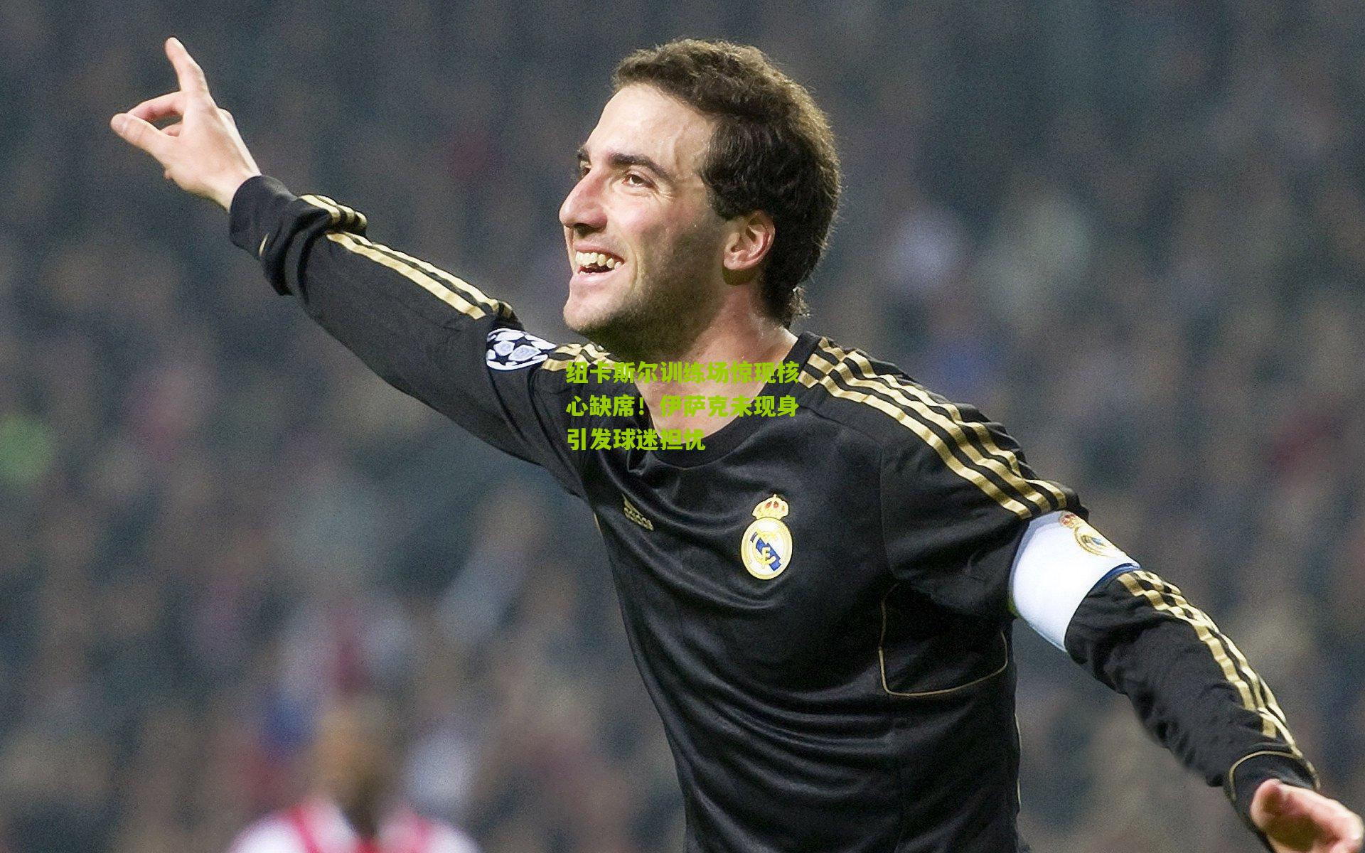 纽卡斯尔训练场惊现核心缺席！伊萨克未现身引发球迷担忧