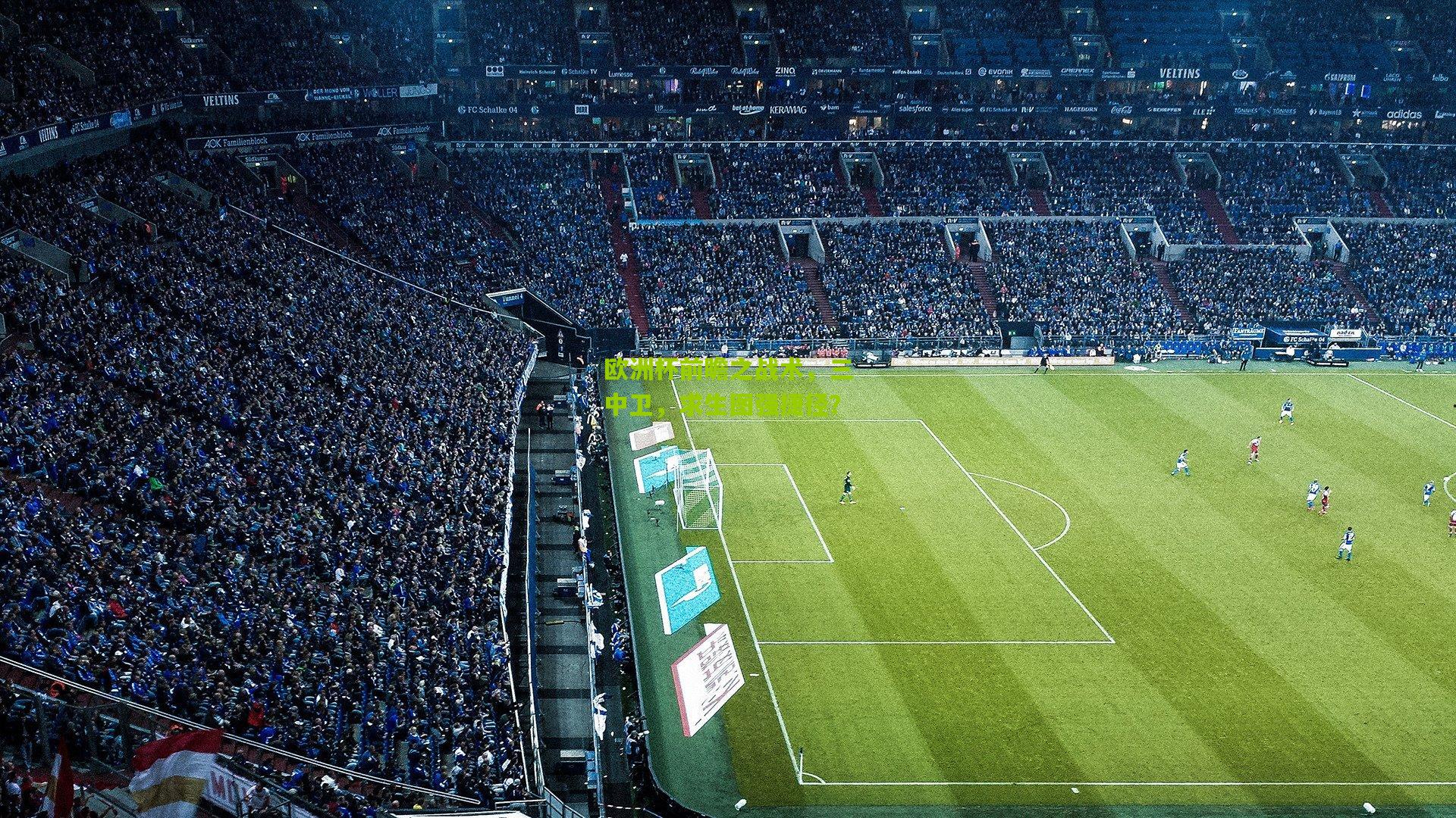 欧洲杯前瞻之战术，三中卫，求生图强捷径？