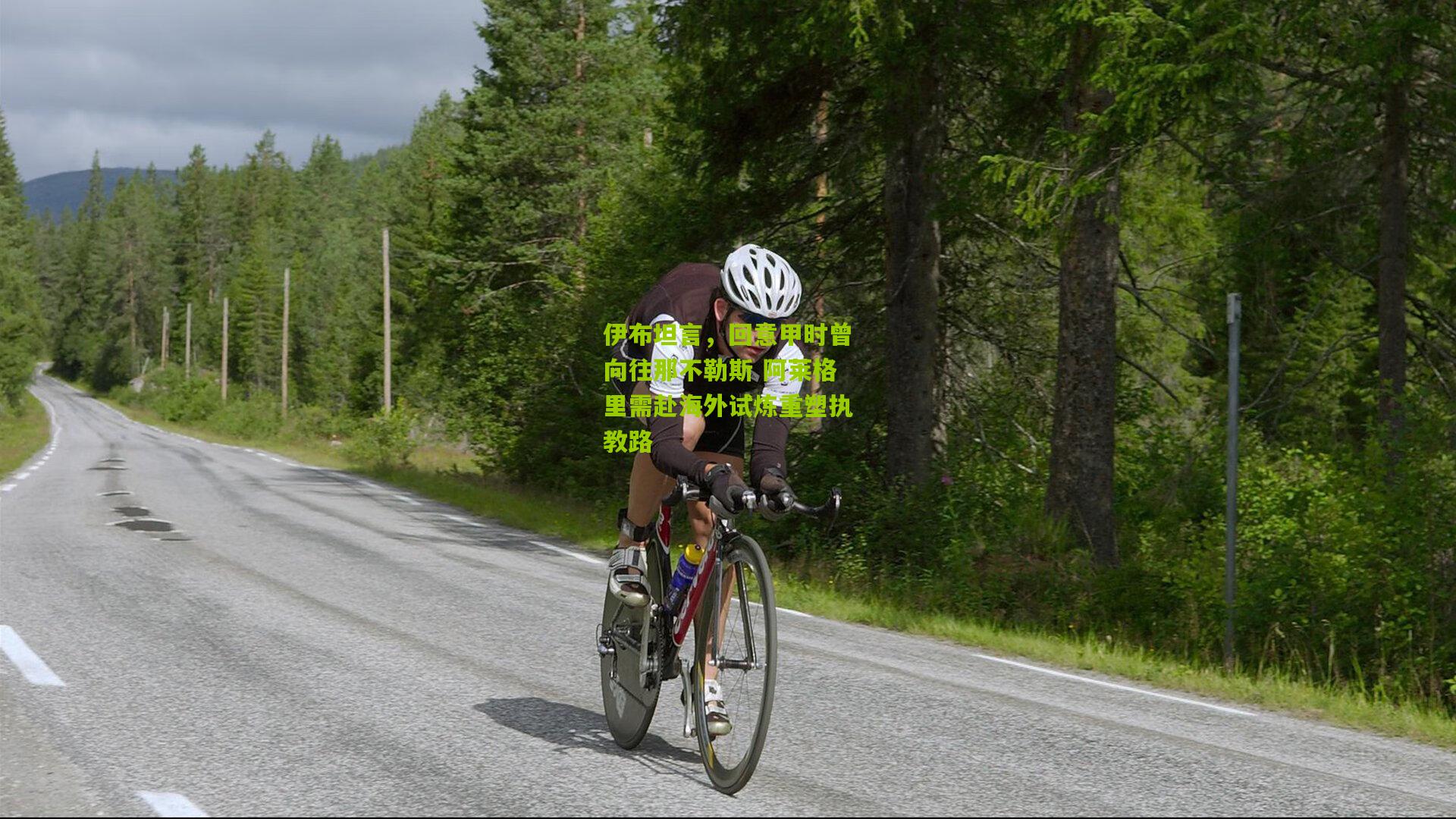 伊布坦言,回意甲时曾向往那不勒斯 阿莱格里需赴海外试炼重塑执教路